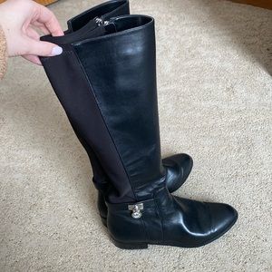 Michael kors boots